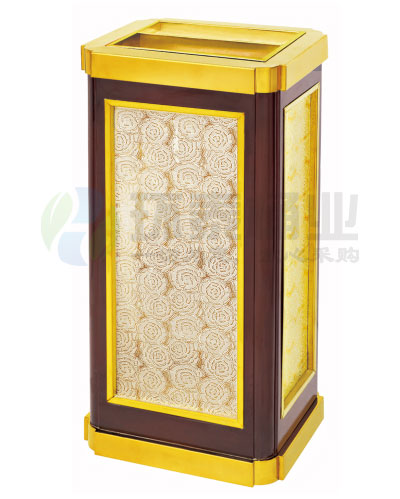 美菱角座地室内垃圾桶